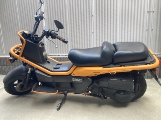ホンダ HONDA PS250