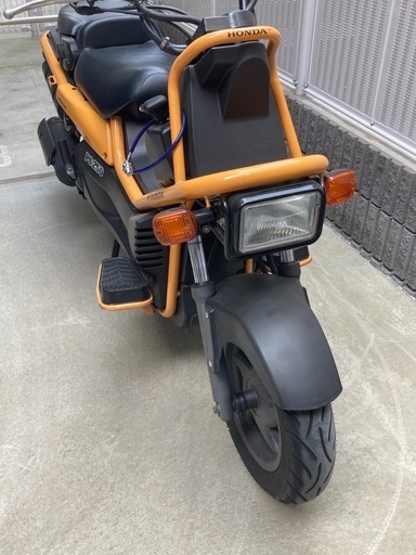 ホンダ HONDA PS250