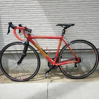 Cannondale CAAD4 R400