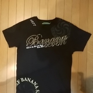 BANANA SEVEN Tシャツ