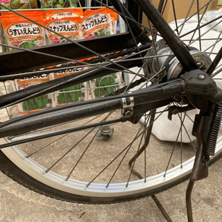 黒色のシンプルな自転車 リサイクル倶楽部 重富の自転車の中古あげます 譲ります ジモティーで不用品の処分 黒色のシンプルな自転車 リサイクル倶楽部 重富の自転車の中古あげます 譲ります ジモティーで不用品の処分