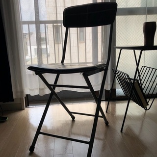 ニトリ・椅子
