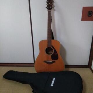 【ネット決済】YAMAHA(ヤマハ)のアコースティックギターFG...