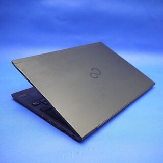 2017年製 office付き 超薄型軽量 ノートパソコン ブラック