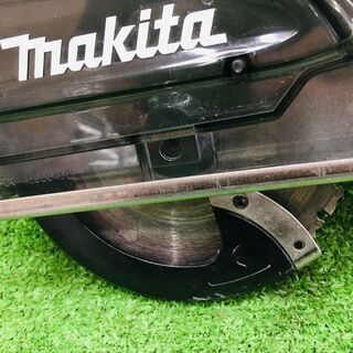 マキタ CS540D チップソーカッター【リライズ野田愛宕店】【店頭取引限定】【中古】【管理番号：ITIFNT2NPCJ2】