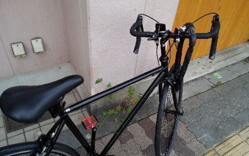 21テクノロジー(21Technology) ロードバイク シマノ製14段変速 700x28C 21テクノロジー(21Technology) ロードバイク シマノ製14段変速 700x28C