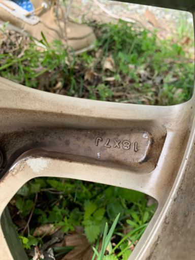 エクストレイル タイヤ 取引先決まりました