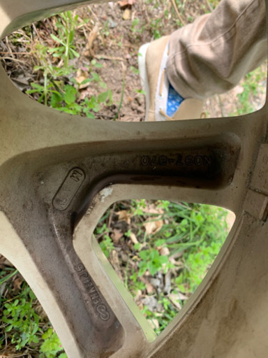 エクストレイル タイヤ 取引先決まりました