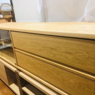 無印良品 テレビボード入荷 | www.cnym.com.ar