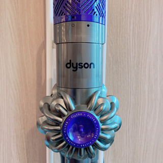 ダイソンV6フラフィプロ(SV09MHPRO)