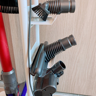 ダイソンV6フラフィプロ(SV09MHPRO)