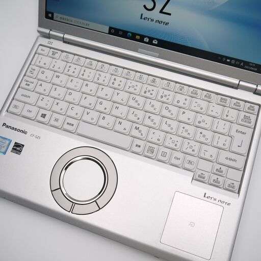 第6世代Corei5 快適SSD512GB office付き ノートパソコン