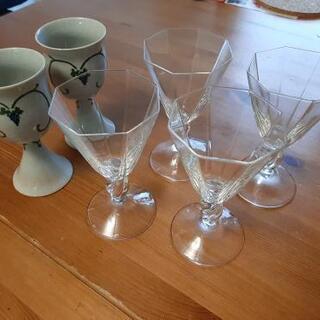 神奈川県の洋風グラスとコップ