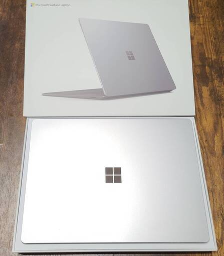 【最終×GW限定値引き】Microsoft Surface(TM) Laptop3 13\
