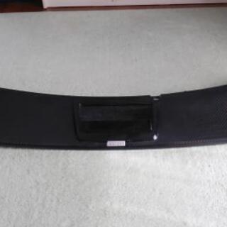 zc33s トラスト カーボンウイング ZC33Sスイフトスポーツ用トラストカーボンリアウイング