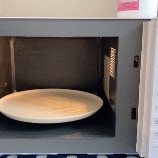 オーブンレンジ 16L【非常に綺麗な状態】