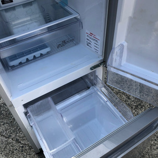 冷蔵庫 MITSUBISHI 146L 2018年製 プラス3000円〜配送可能 ☆その他多数出品中☆