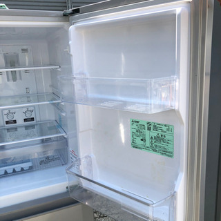 冷蔵庫 MITSUBISHI 146L 2018年製 プラス3000円〜配送可能 ☆その他多数出品中☆