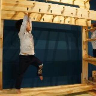 ブレキエーション 室内 うんてい ぶら下がり パラレル 手作り 家庭