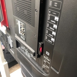 2012年製 シャープ アクオス60V型ワイド薄型LED大画面液晶テレビ「LC