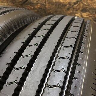 新車外し 2020年製 TOYO Hyparadial M130 195/75R15 109/107L LT 15 