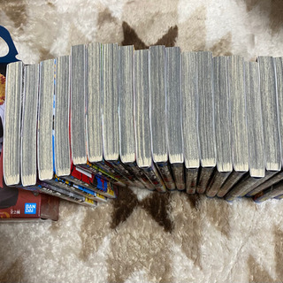 鬼滅の刃 全巻セット とフィギュアセット！