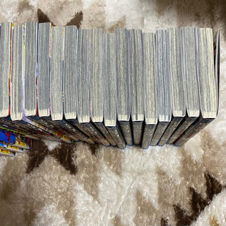 鬼滅の刃 全巻セット とフィギュアセット！