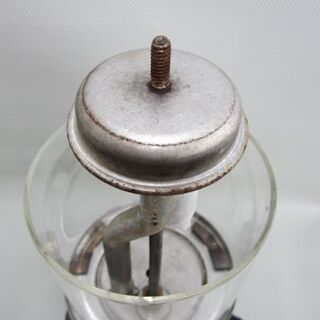 ☆コールマン☆ ランタン 286 ホワイトガソリン 96年製 ワンマントル