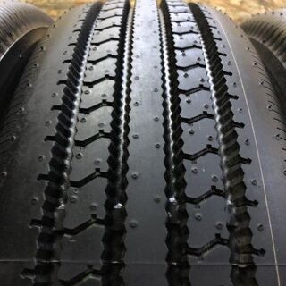 新車外し 2020年製 TOYO Hyparadial M130 195/75R15 109/107L LT 15 