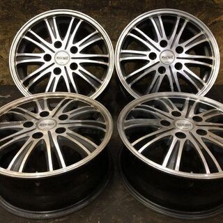 匿名配送ラッカゴスペルデッキパーツ40枚