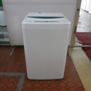 ID 956978   中古洗濯機　4.5K　ヤマダ　２０１８年...
