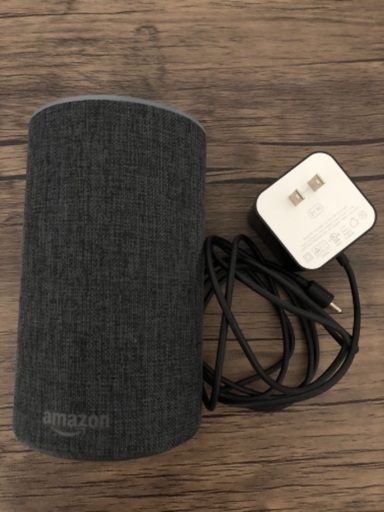 Amazon◆ Alexa