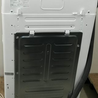 取引場所　南観音　A 2104-252 ニトリ　全自動洗濯機　NTR60 2019年製　ホワイト 取引場所 南観音 A 2104-252 ニトリ 全自動洗濯機 NTR60 2019年製