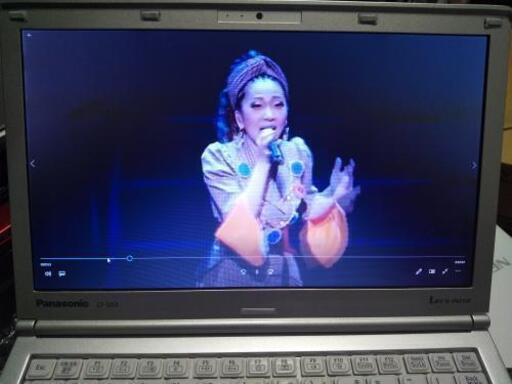 【完売御礼 特選爆速】PanasonicレッツノートSX 第4世代+320GB SSD+Office 完売御礼 特選爆速】PanasonicレッツノートSX 第4世代+320GB SSD+