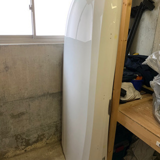 Innoルーフキャリア一式