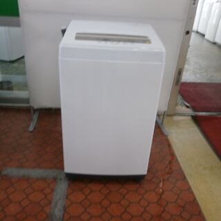 ID  963780  中古洗濯機 　5K　アイリスオーヤマ　２...