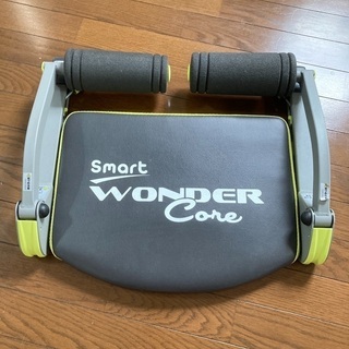 ワンダーコア　スマート　wonder core smart
