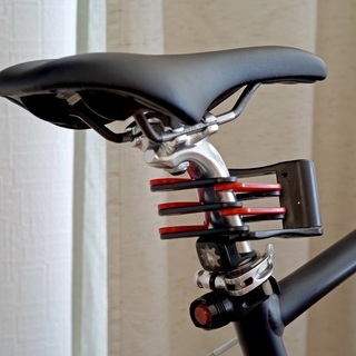 GIANT ESCAPE AIR 2013