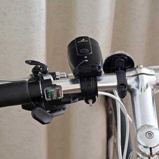 GIANT ESCAPE AIR 2013