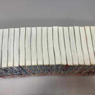 スラムダンク完全版帯付　全巻セット