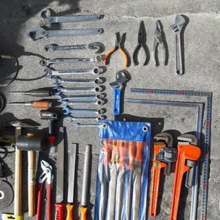 中古工具セット　DIY　