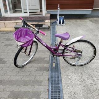 自転車【子供用】