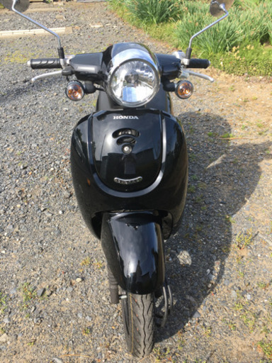 原付中古