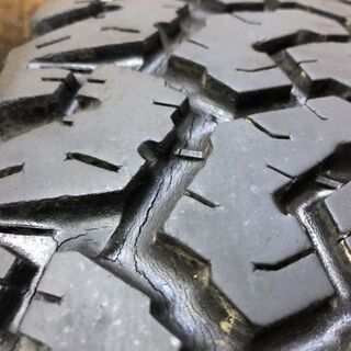 BF Goodrich All-Terrain T/A KO 31X10.50R15LT 15インチ 夏タイヤ 5本 ホワイトレター スペア付 (VTI356) クレジットカード QR決済可能 - 車のパーツ