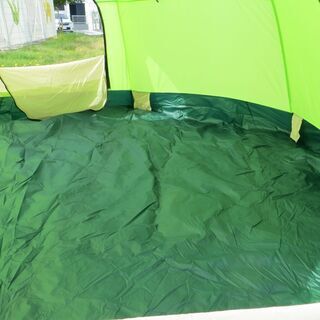 テント ライトエスパース4～6人用