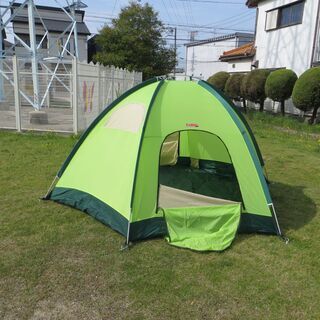テント ライトエスパース4～6人用