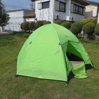 テント ライトエスパース4～6人用