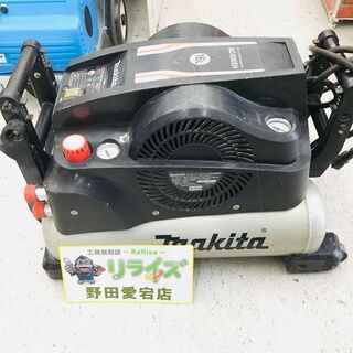 マキタ AC430XH エアコンプレッサー【リライズ野田愛宕店】...