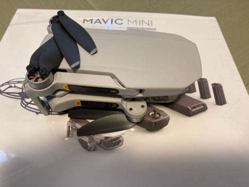 その他 DJI MAVIC MINI COMBO