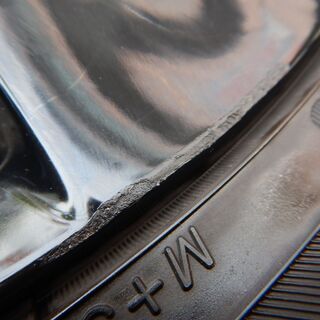 ボーベットｔ－Ｆ　１７インチ　スタッドレス　パサート、シロッコなどに